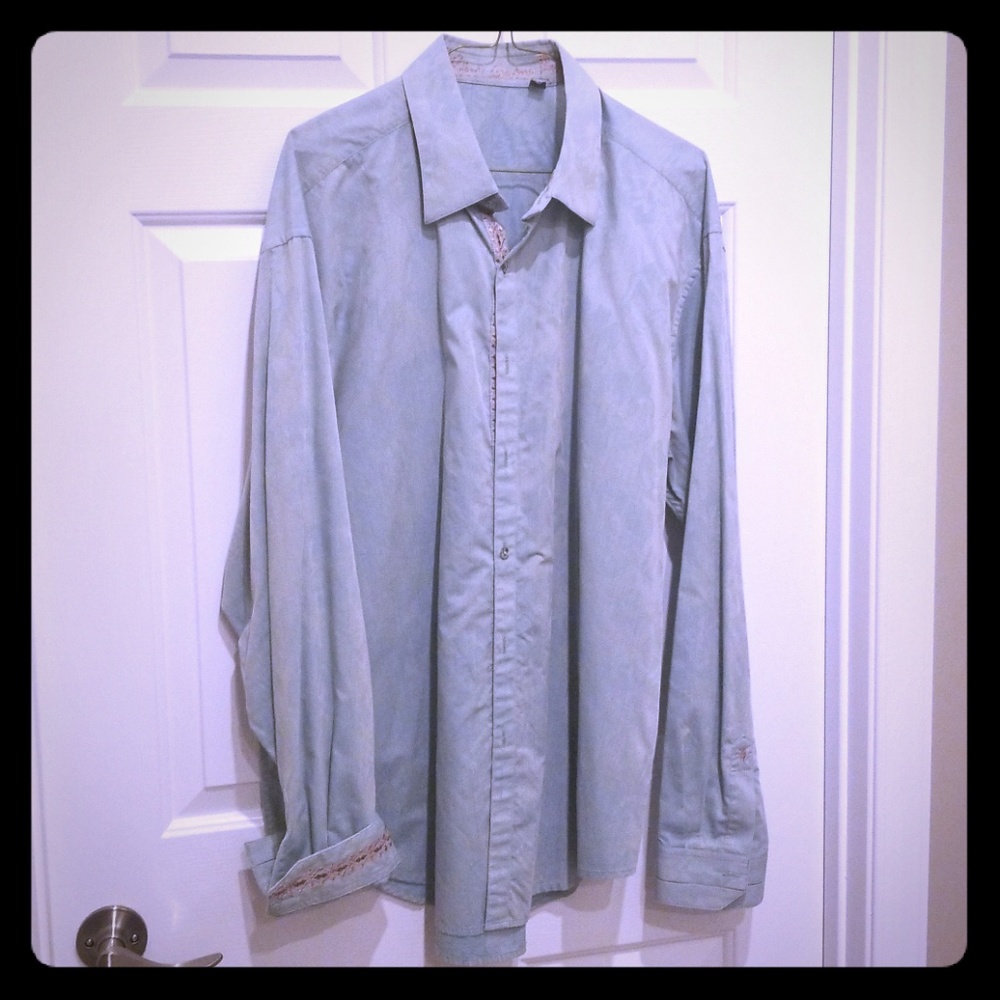 Robert Graham Sport Shirt